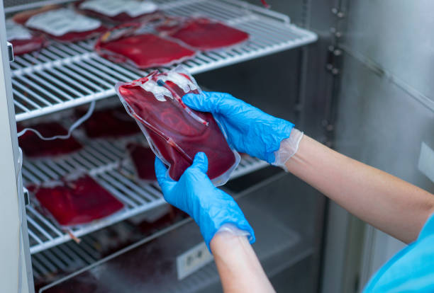 Banco de sangue